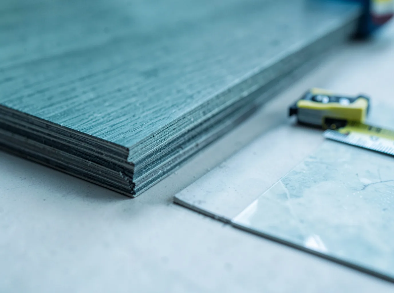 Luxury Vinyl Plank Installation Hickory Ridge, AR FAQs